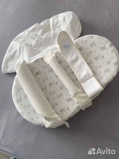Кокон для новорожденных