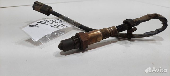 Датчик кислородный (лямбда-зонд)