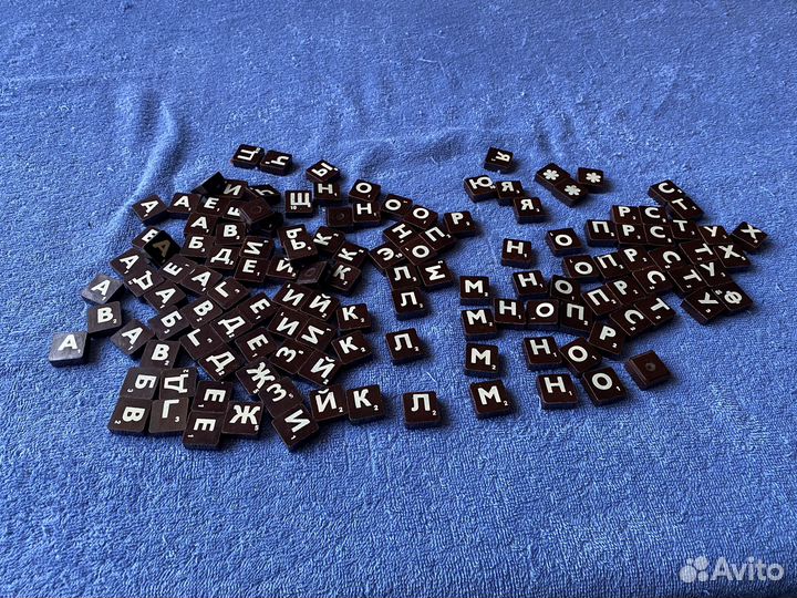 Детская настольная игра «Эрудит»