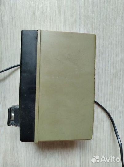 Фотовспышка сэф-3