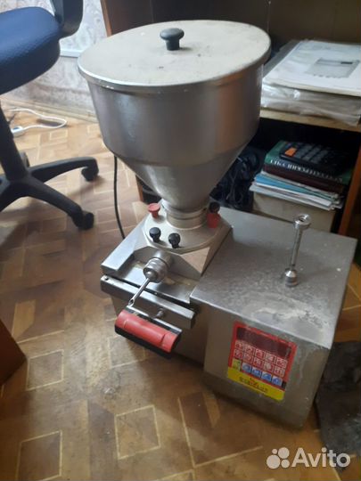 Дозатор начинок Pavoni New Dosiplus