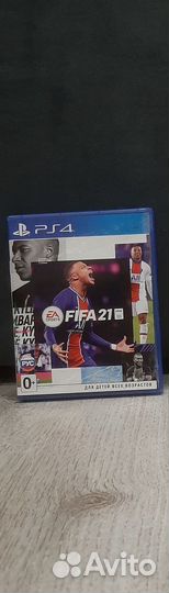 Игра для приставки ps4