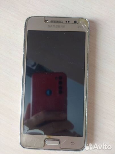 Samsung Galaxy J2 (2016), 8 ГБ