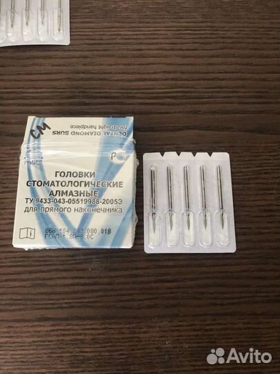 Подставка для педикюра. Фрезы. Пилки