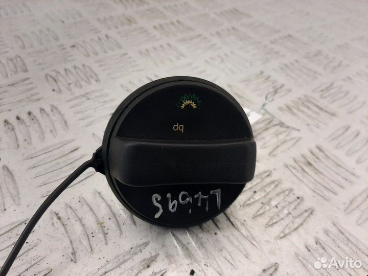 Пробка расширительного бачка Mazda 6 GH 2008