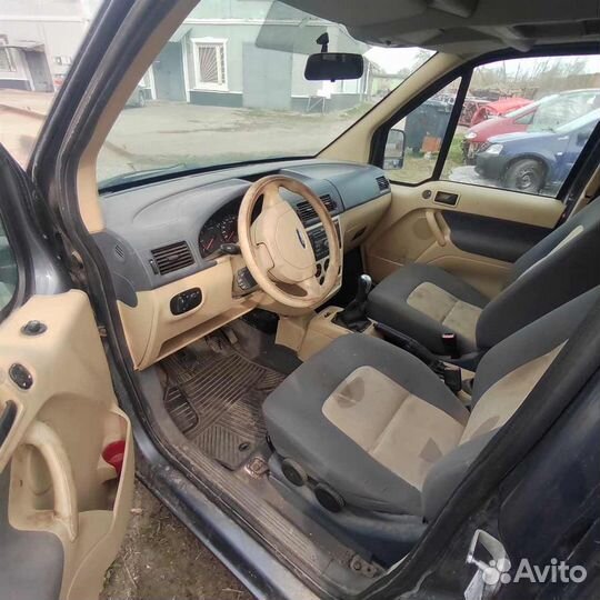 Торпедо Ford Tourneo Connect I Ford transit connec