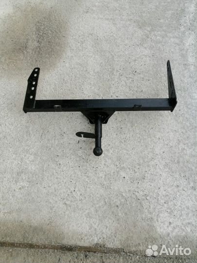 Продам фаркоп к автомобилю/калина 1-2 и ваз 2110