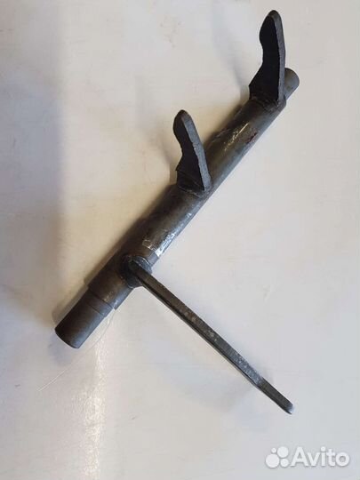 Вилка сцепления ваз 2108, 2109, 21099 новая