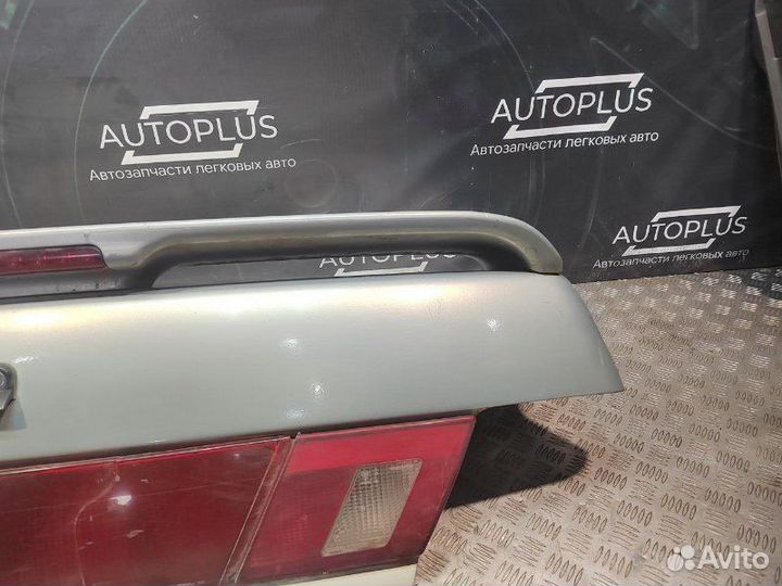 Крышка багажника Ваз 2115 2005
