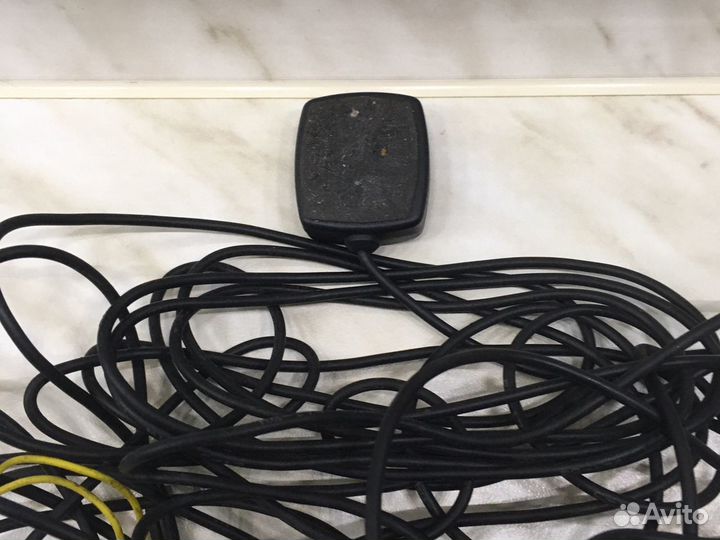 Автотрекер AT65i (gprs)