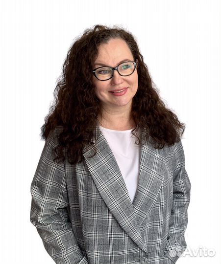 Опытный адвокат