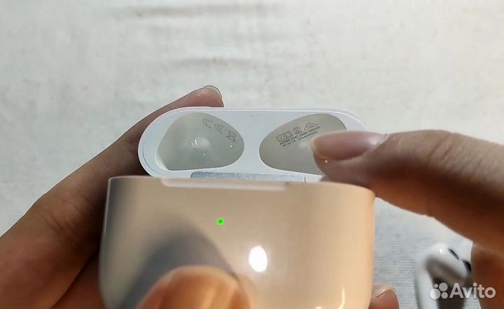 Airpods 3 (Лучшее качество)