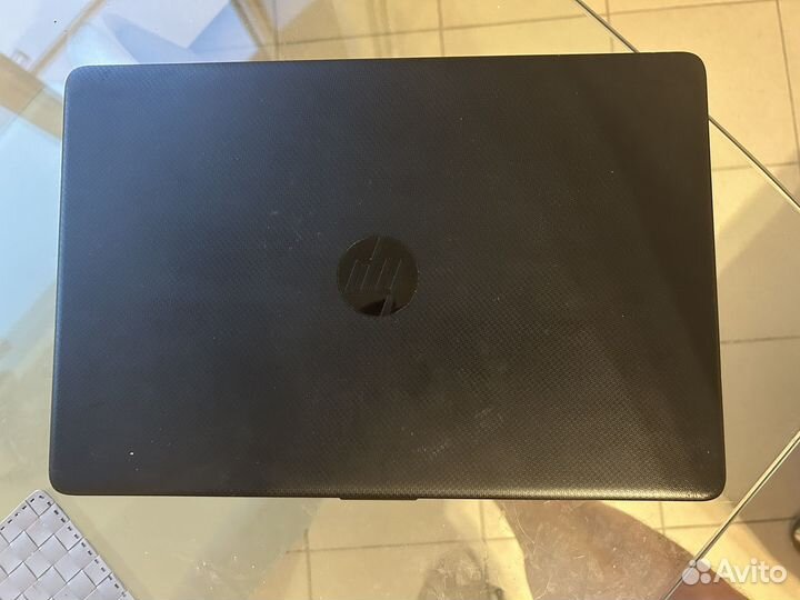 Ноутбук hp,зарядка