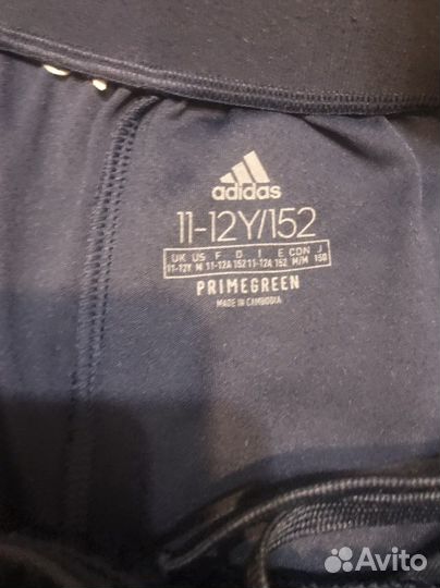 Шорты adidas