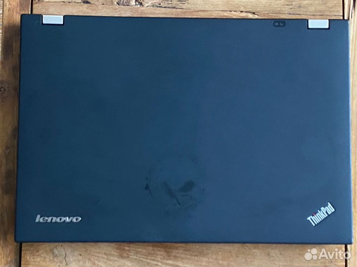Ноутбук Lenovo ThinkPad T420 i5/8/160