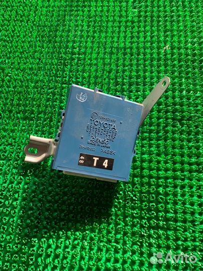 Блок управления Lexus Gs, gs350, gs430, gs300