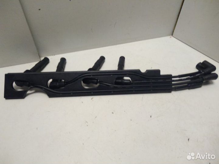 Провода высоковольтные Volkswagen Golf Iv/Bora