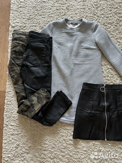 Пакет вещей 44