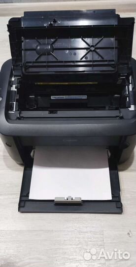 Принтер лазерный Canon LBP 6000B