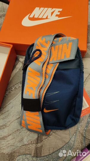 Сумка барсетка nike