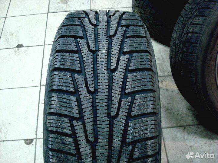 Nokian Tyres Nordman RS2 185/65 R15 105