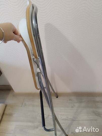 Стул складной IKEA