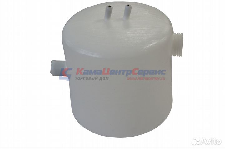 Бачок расширительный голый 5320