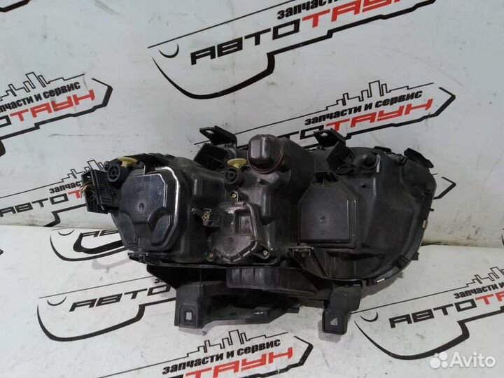 Фара BMW 7-series E65 E66 E67 15620900 1284 1285 b