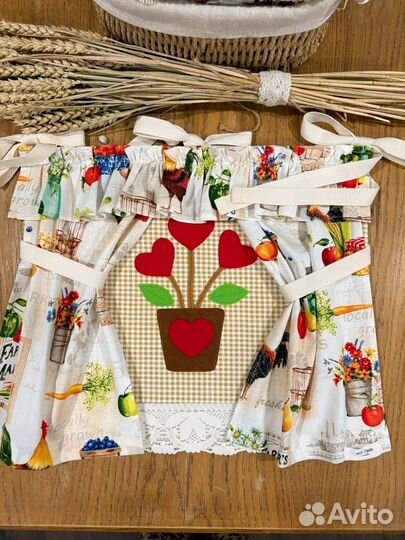 Экран на ручку духовки