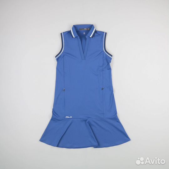 Платье Ralph Lauren