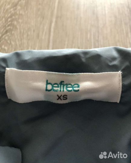 Курточка Befree
