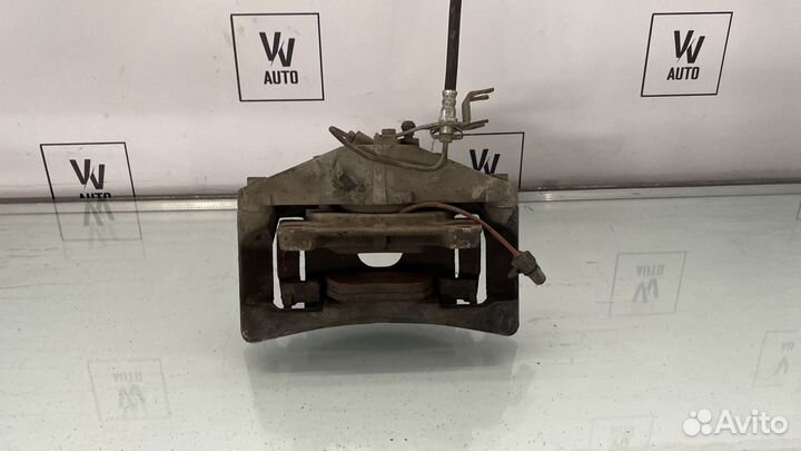 Суппорт audi a8 д2 д3