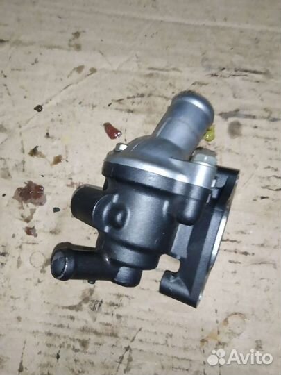 Термостат хонда хорнет