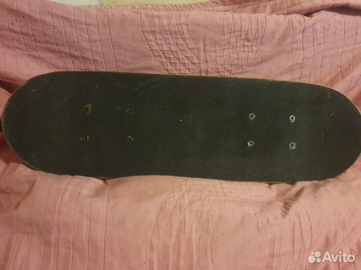 Скейтборд 51 см (детский)