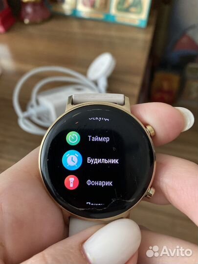 Часы смарт SMART watch Huawei