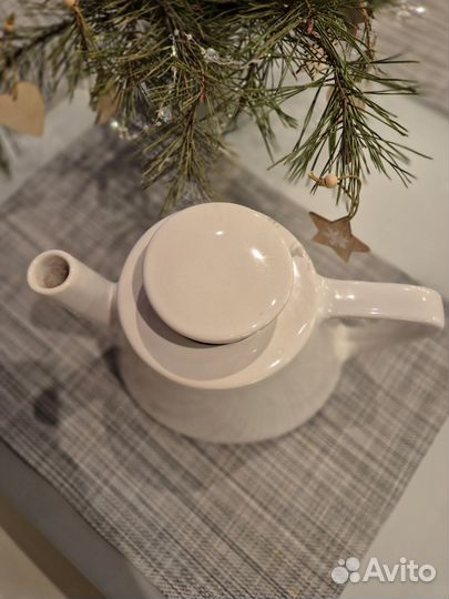 Чайник заварочный IKEA