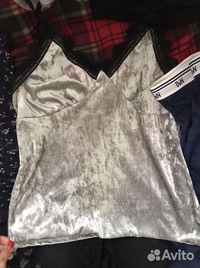 Пакет вещей L-XL Бронь