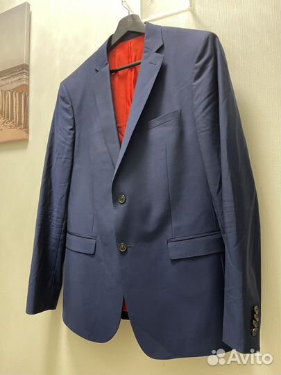 Мужской костюм Albione