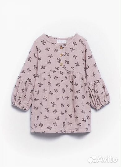 Платье Mango, размер 86