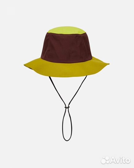 Панама Nike ACG Bucket Hat Dark Russet Оригинал