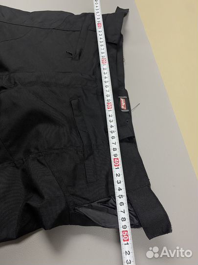 Мото штаны Polo Cordura, M, 48, 175