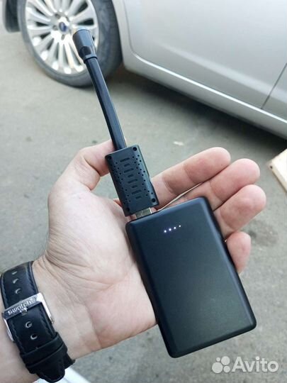 Мини камера wifi