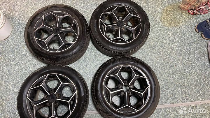 Matador MP 47 Hectorra 3 185/60 R14