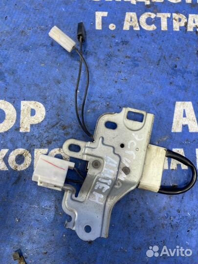 Антенна. Toyota Estima минивен 2AZ-FE 2008