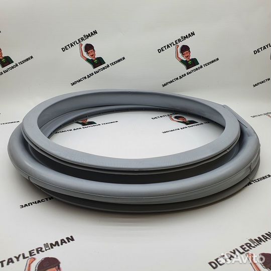 Манжета люка Indesit / Ariston