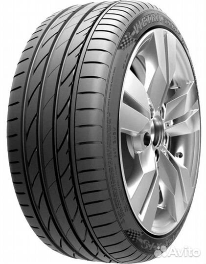 Maxxis Victra Sport SUV VS5 245/45 R20 103W