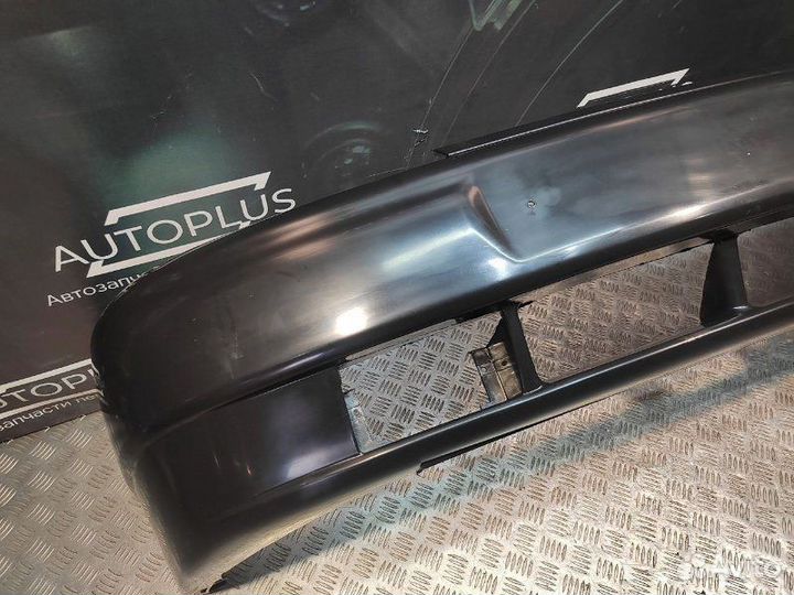 Бампер передний Ваз 2110-2112