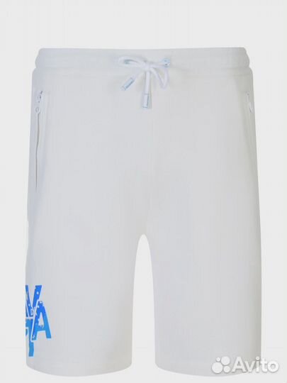 Шорты хлопковые Duvetica