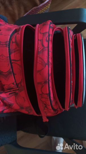 Портфель школьный