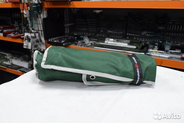 Набор ключей комбинированных 27 шт. Дело Техники